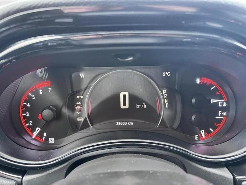 dodge Durango 2025 - 11