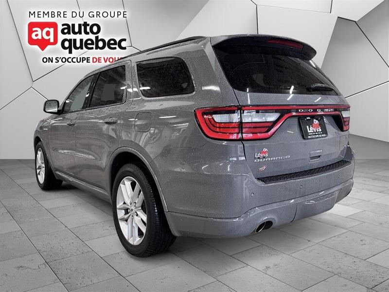 dodge Durango 2025 - 12