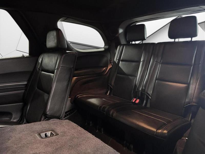 dodge Durango 2025 - 13