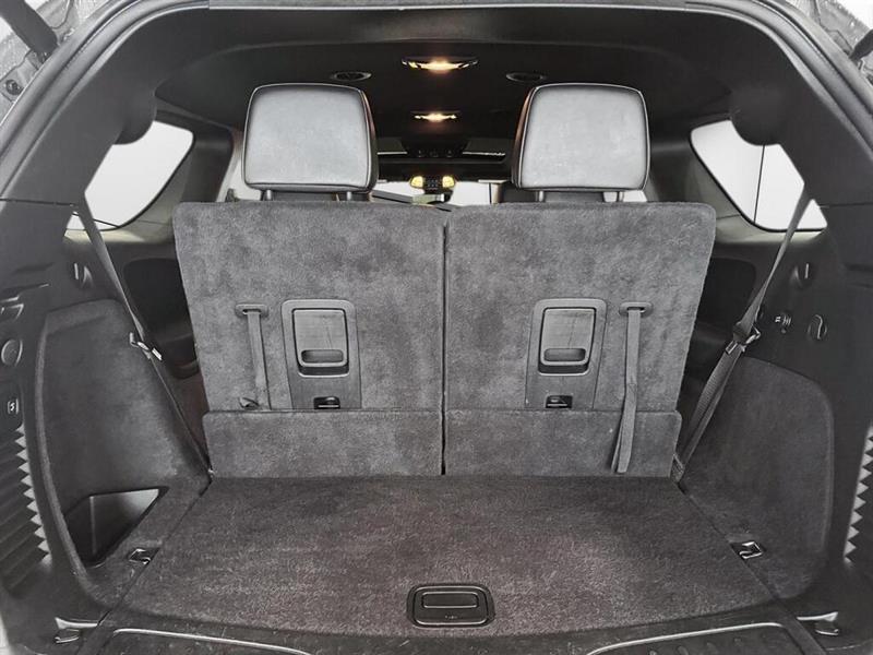 dodge Durango 2025 - 14