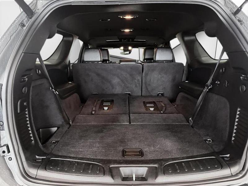 dodge Durango 2025 - 15