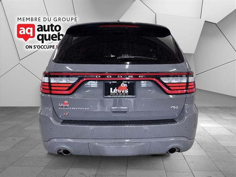 dodge Durango 2025 - 16