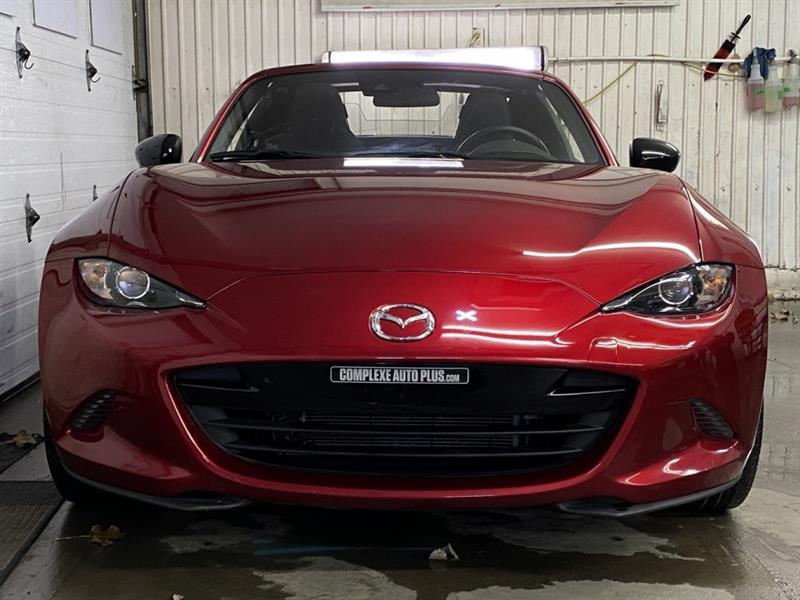 mazda MX-5 2021 - 3