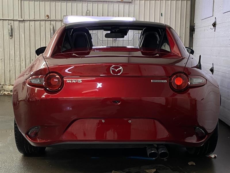 mazda MX-5 2021 - 7