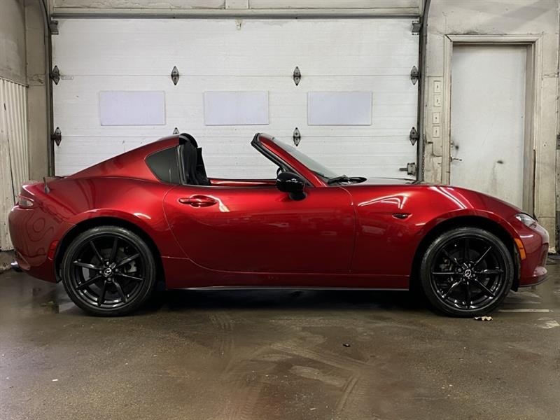 mazda MX-5 2021 - 9