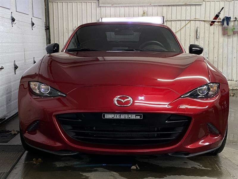 mazda MX-5 2021 - 14