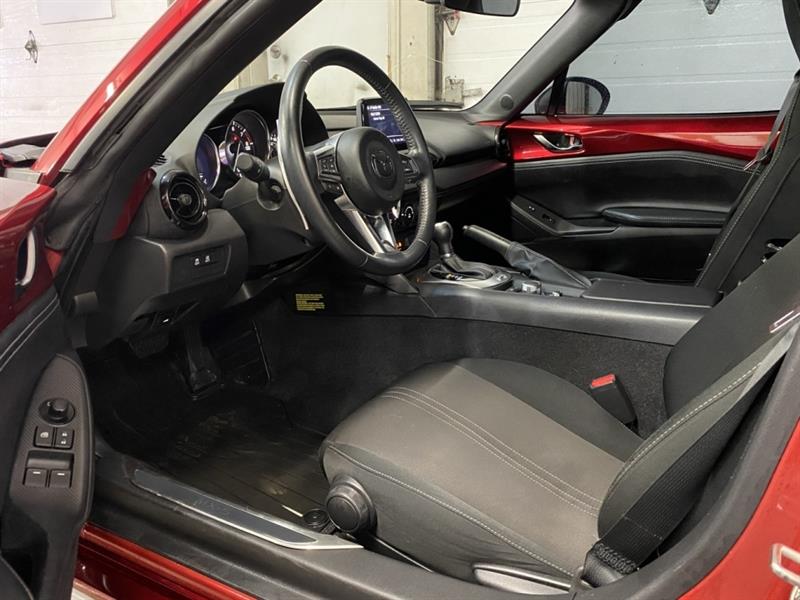 mazda MX-5 2021 - 17