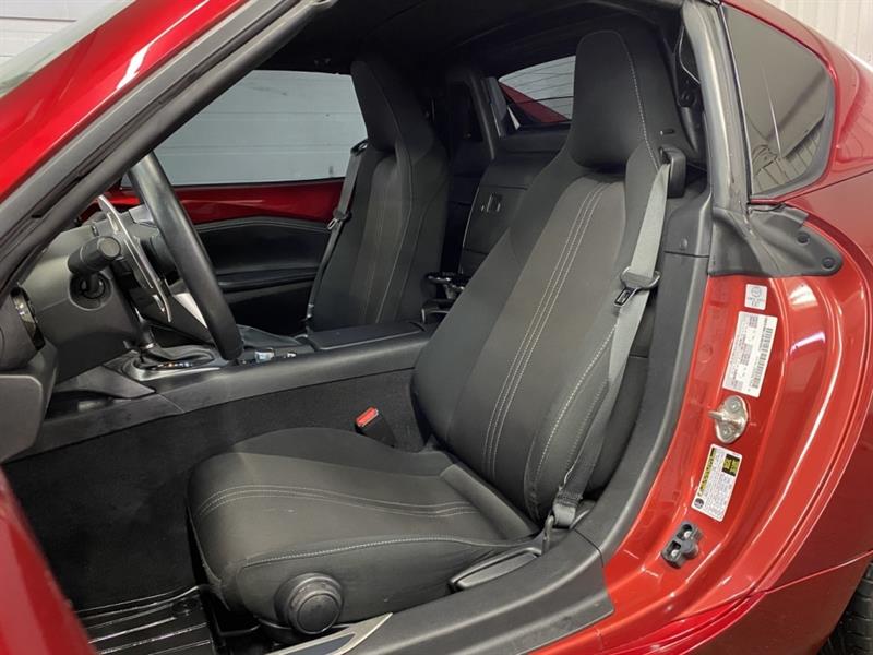 mazda MX-5 2021 - 18