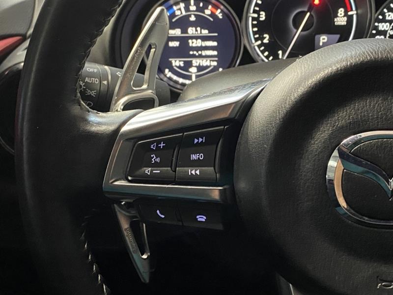 mazda MX-5 2021 - 22