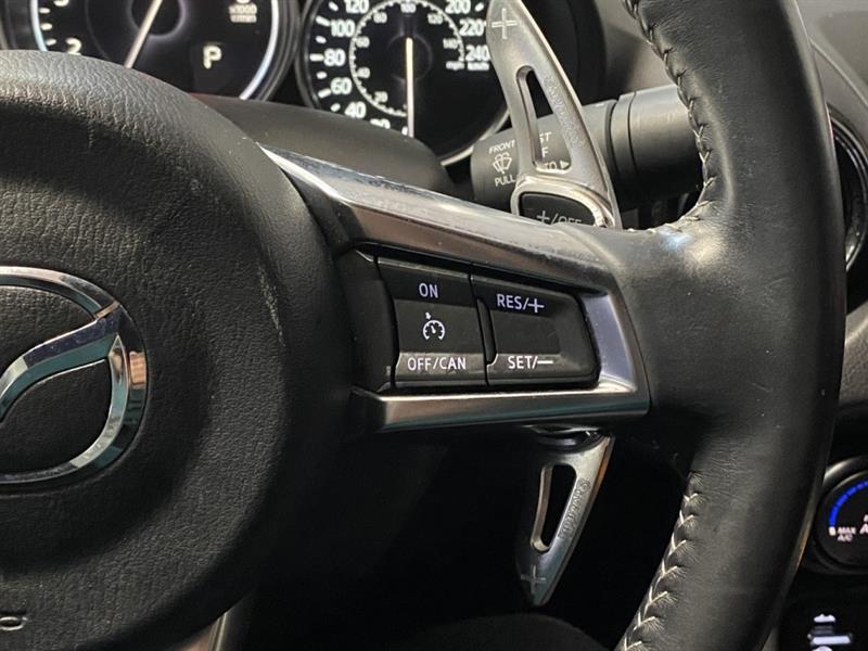 mazda MX-5 2021 - 23