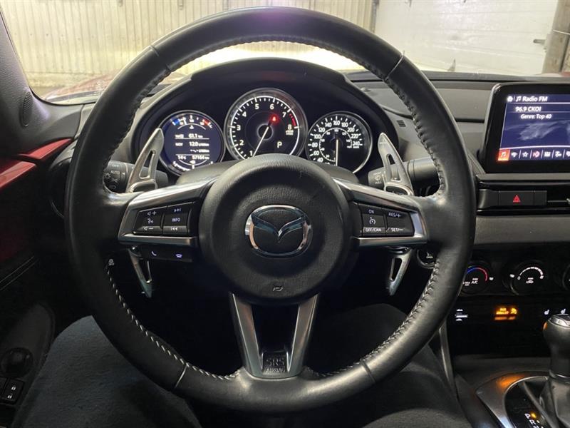 mazda MX-5 2021 - 24
