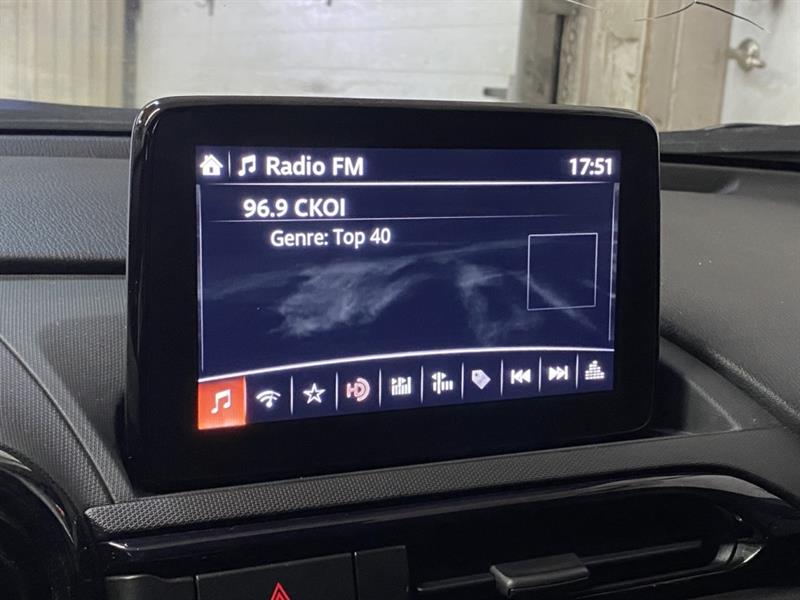 mazda MX-5 2021 - 27