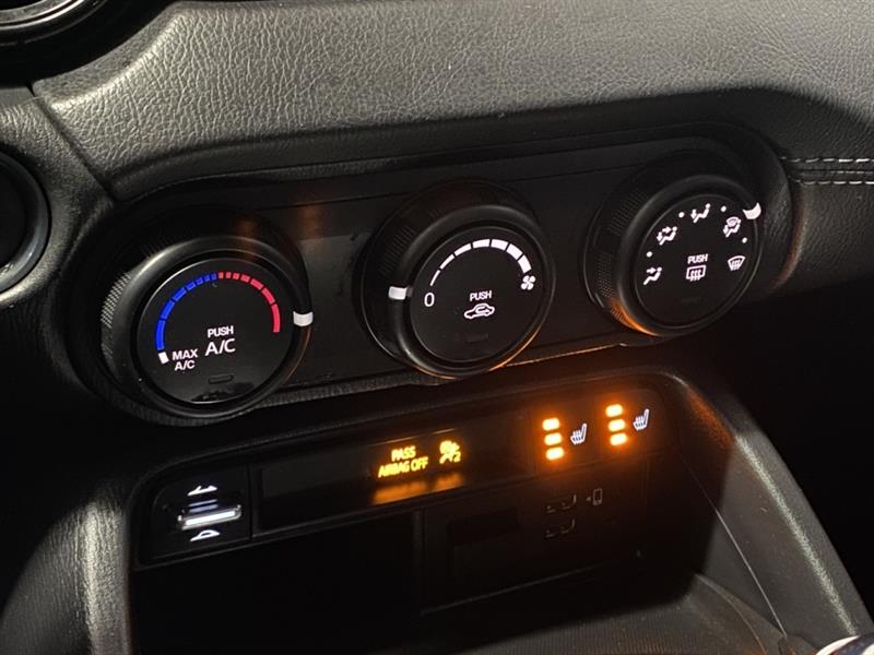 mazda MX-5 2021 - 28