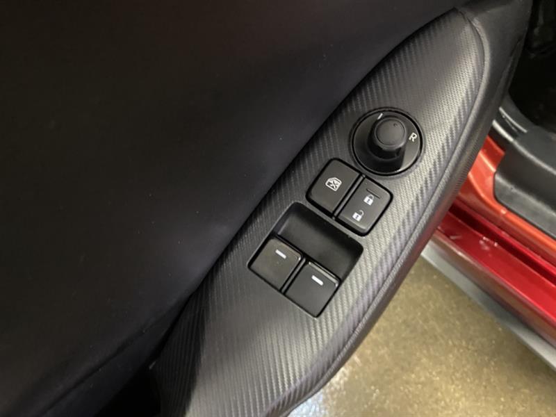 mazda MX-5 2021 - 30