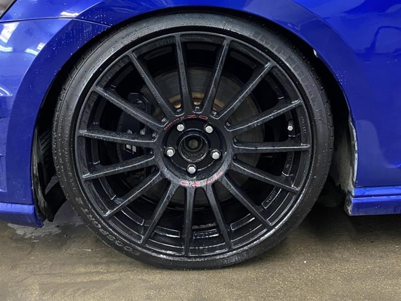 volkswagen Golf R 2016 - 12