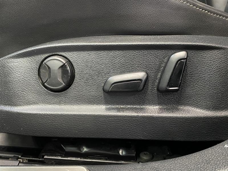 volkswagen Golf R 2016 - 16