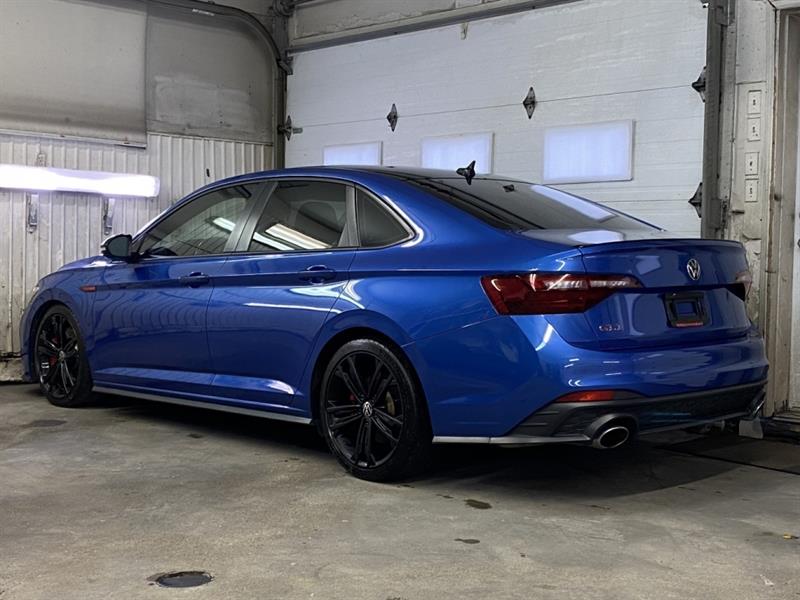 volkswagen Jetta 2022 - 5