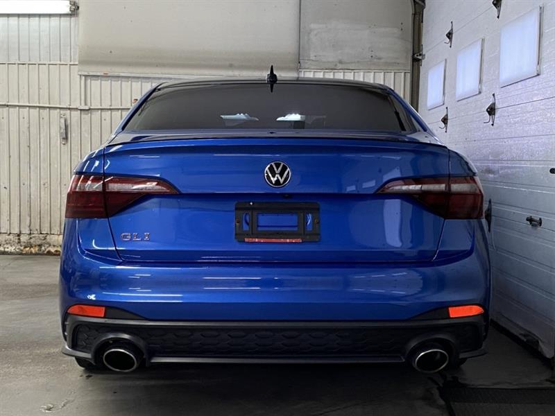 volkswagen Jetta 2022 - 7