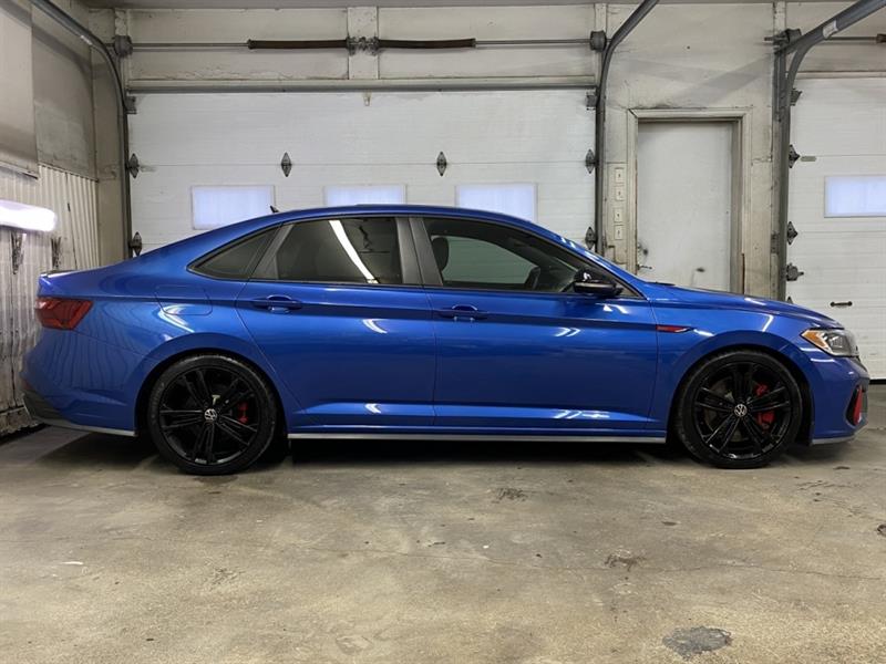 volkswagen Jetta 2022 - 9