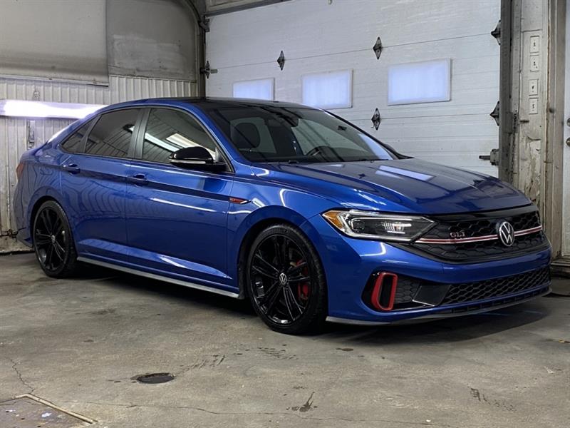 volkswagen Jetta 2022 - 10