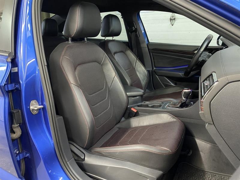 volkswagen Jetta 2022 - 19