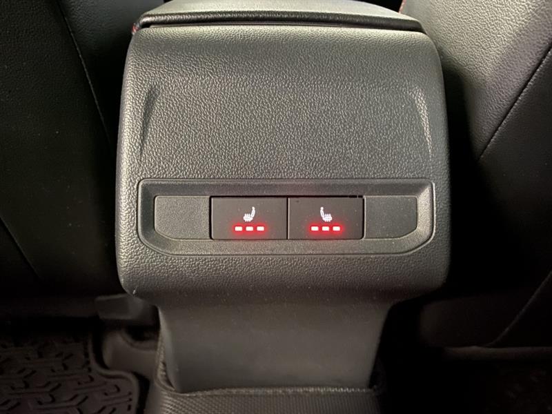 volkswagen Jetta 2022 - 21