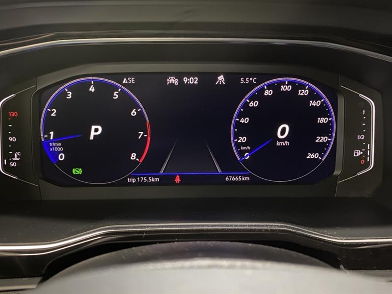 volkswagen Jetta 2022 - 27