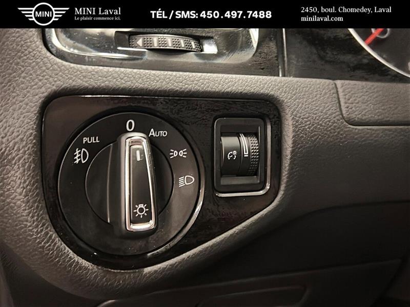 volkswagen Golf GTI 2018 - 16