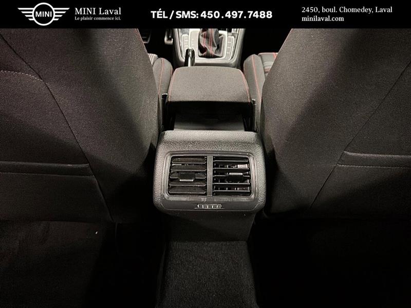 volkswagen Golf GTI 2018 - 30