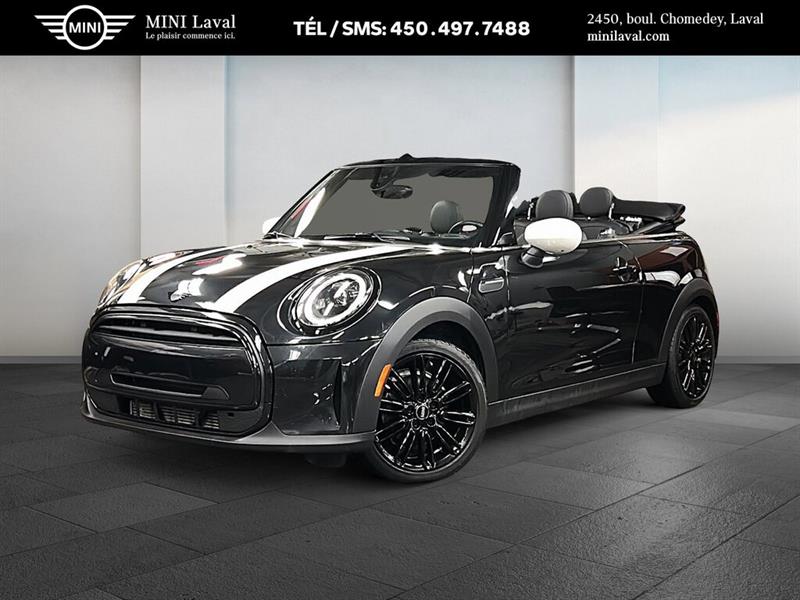 mini Cabriolet 2024 - 10