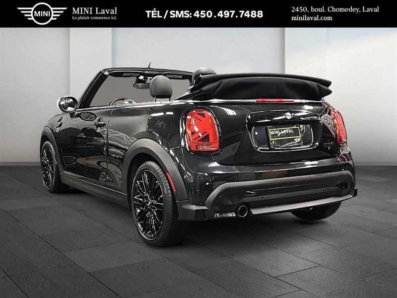 mini Cabriolet 2024 - 11