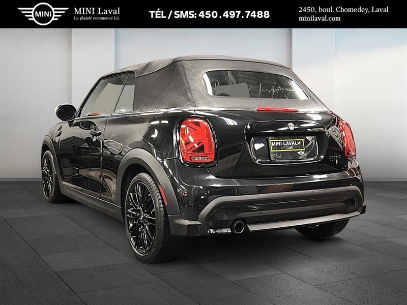 mini Cabriolet 2024 - 12
