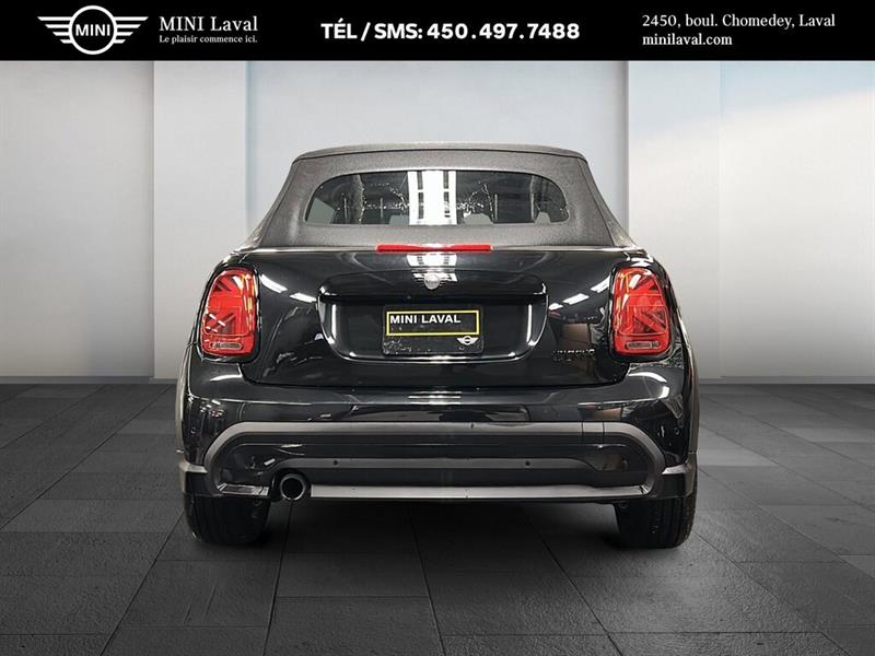 mini Cabriolet 2024 - 13