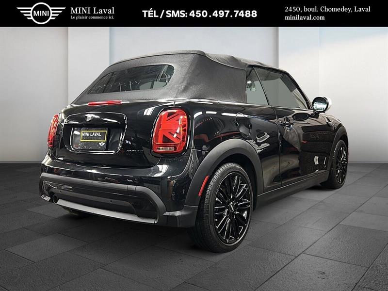 mini Cabriolet 2024 - 15