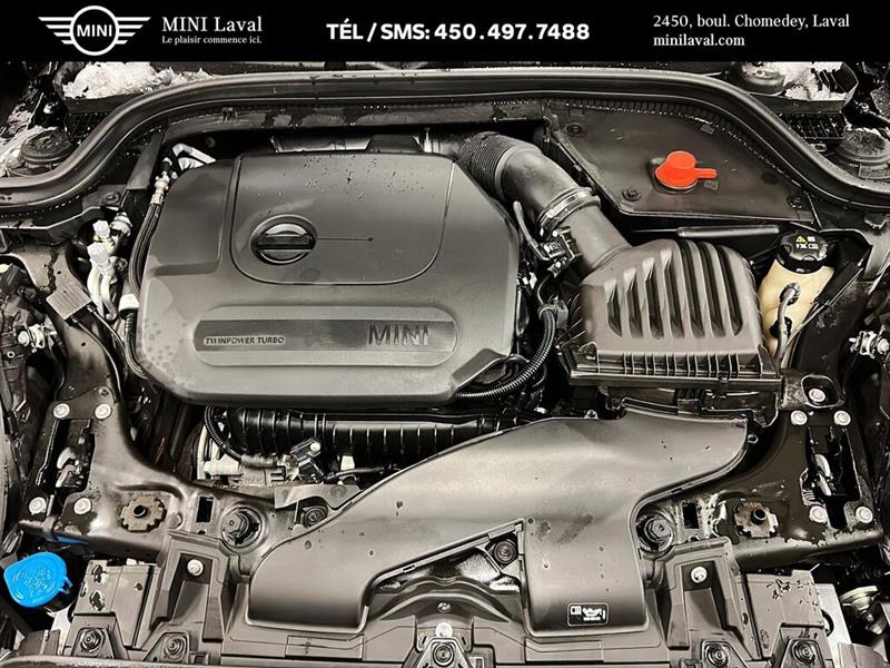 mini Cabriolet 2024 - 17