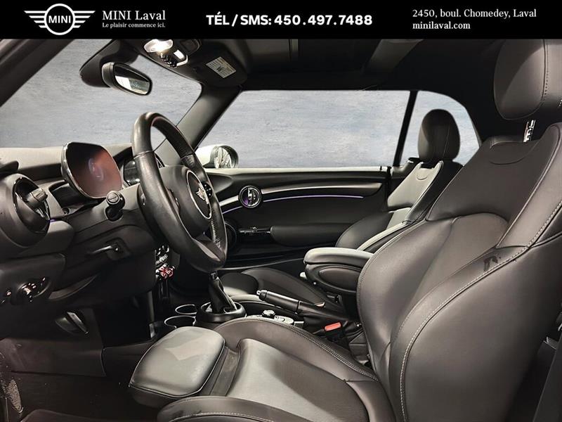 mini Cabriolet 2024 - 18
