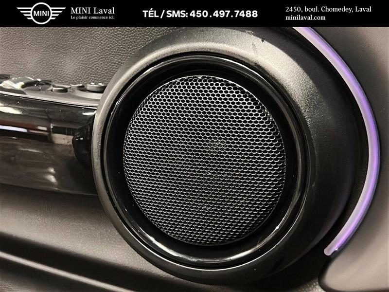 mini Cabriolet 2024 - 19