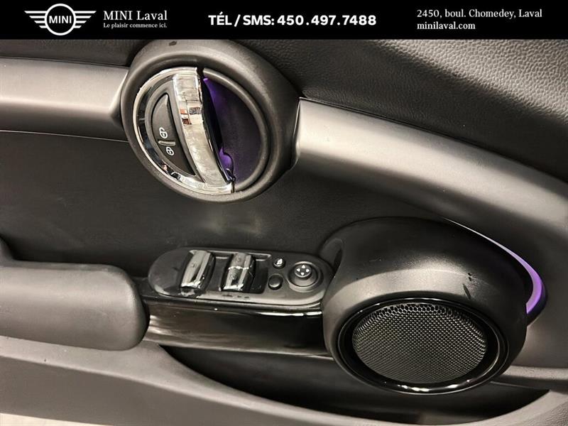 mini Cabriolet 2024 - 21