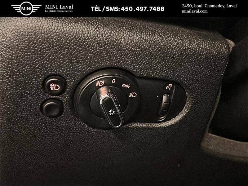 mini Cabriolet 2024 - 22