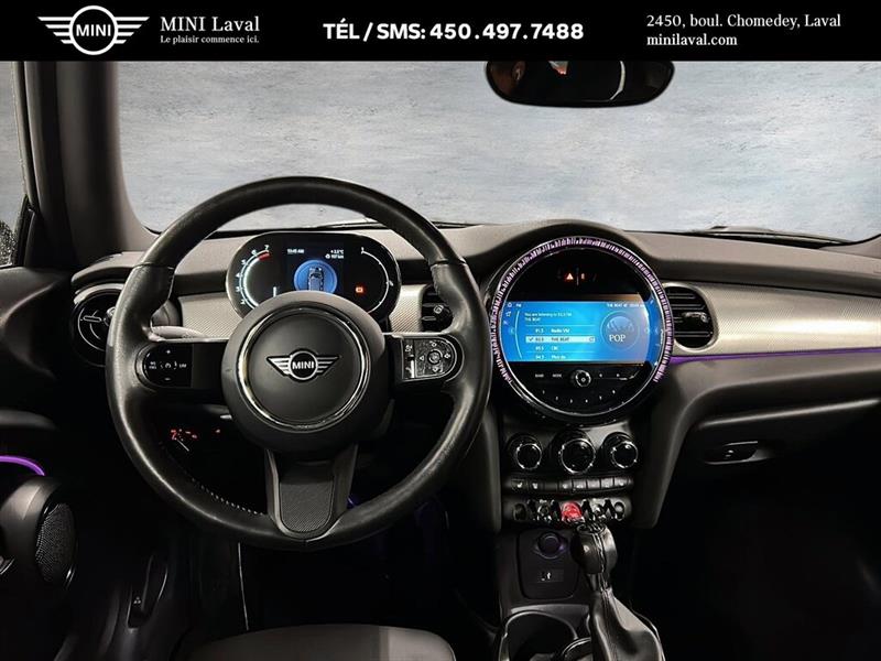 mini Cabriolet 2024 - 23