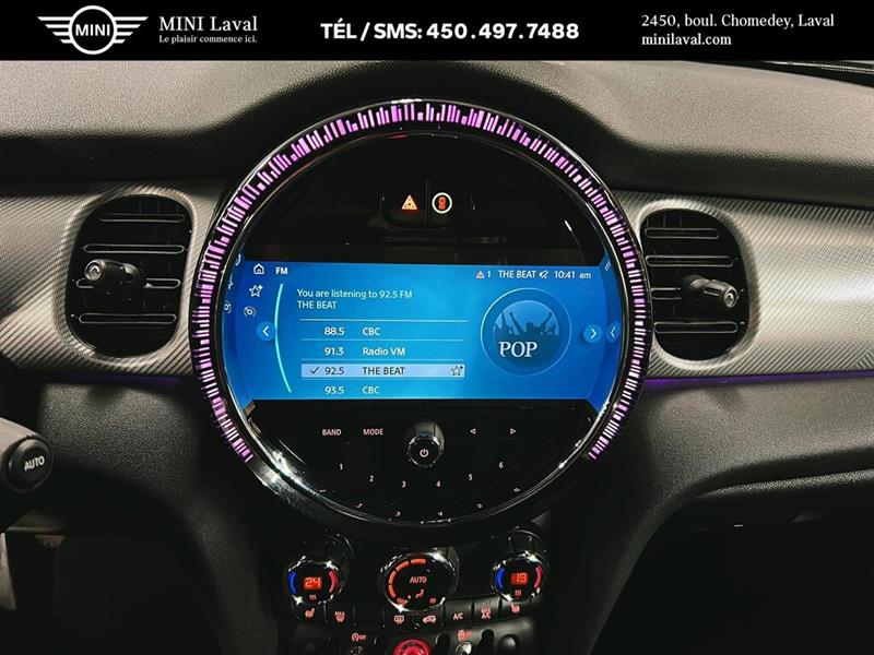 mini Cabriolet 2024 - 24