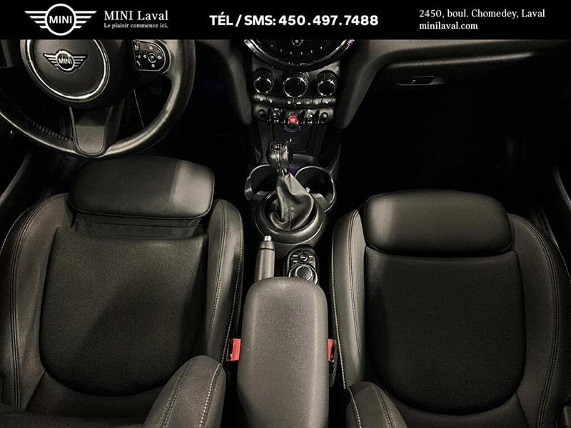 mini Cabriolet 2024 - 26