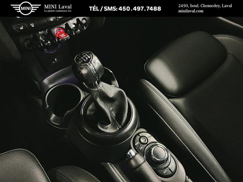 mini Cabriolet 2024 - 28