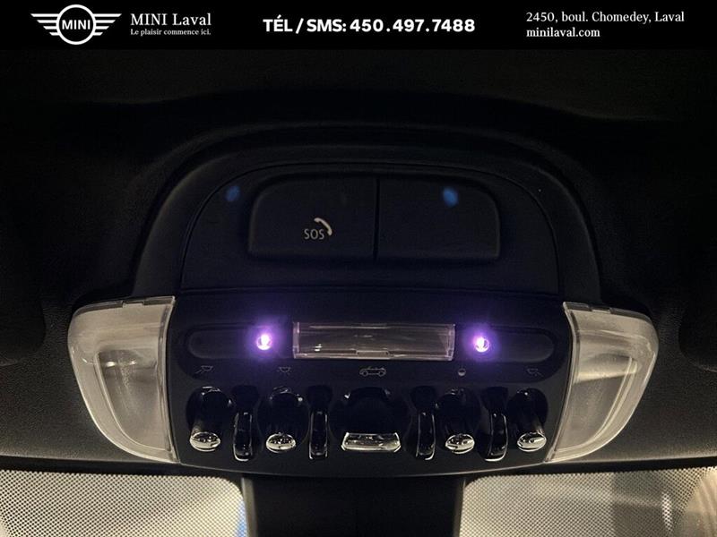 mini Cabriolet 2024 - 29