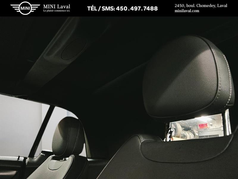 mini Cabriolet 2024 - 30