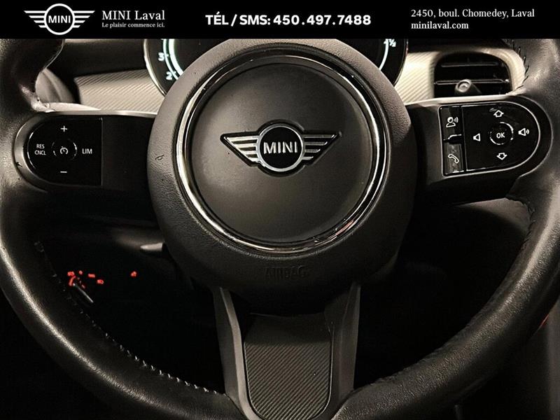 mini Cabriolet 2024 - 32