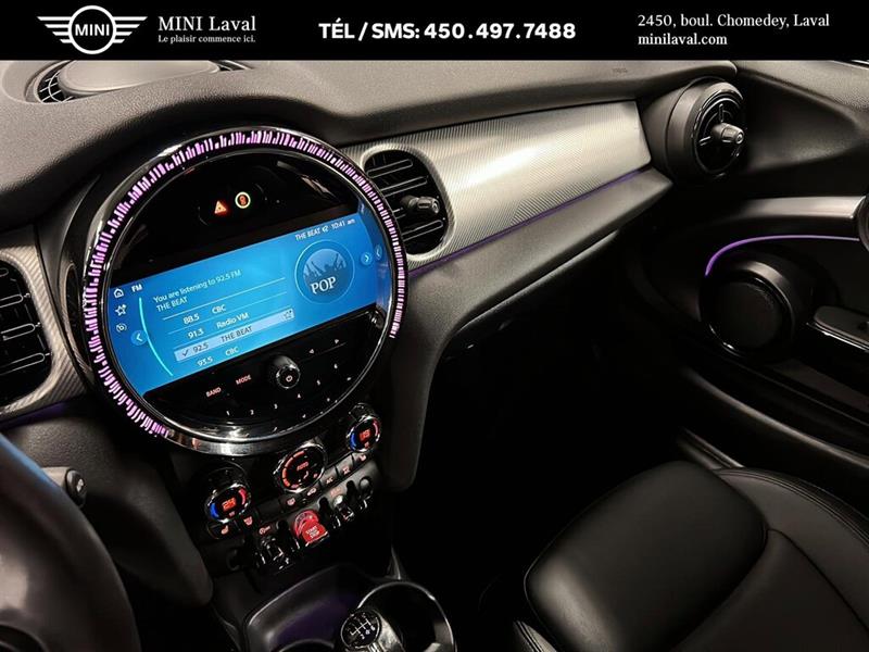 mini Cabriolet 2024 - 33