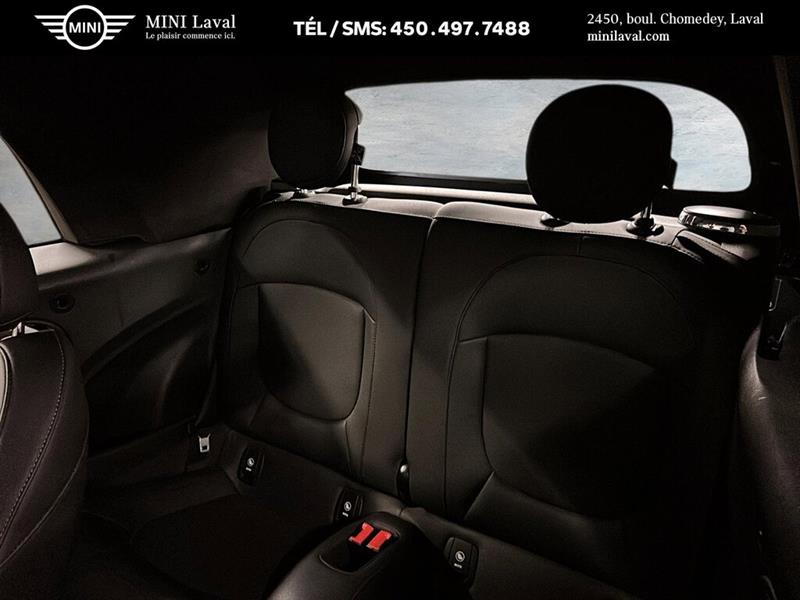 mini Cabriolet 2024 - 35