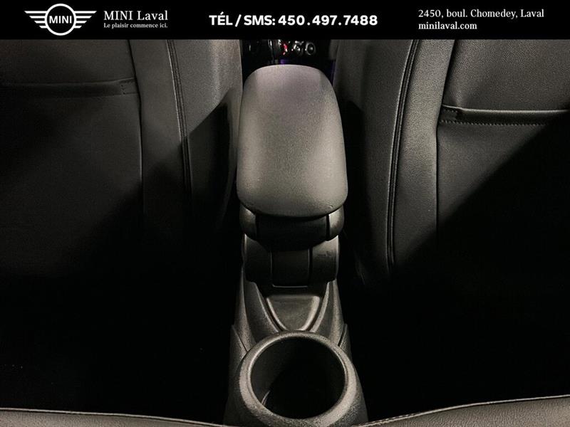 mini Cabriolet 2024 - 36