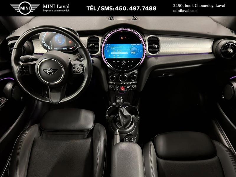 mini Cabriolet 2024 - 37